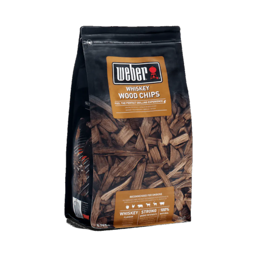 Legna per affumicatura Whiskey - 17627